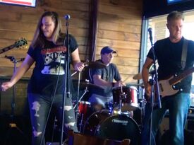 Jitter - Rock Band - Ashburn, VA - Hero Gallery 1