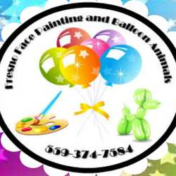 Fresno Face Painting and Balloon Animals, profile image