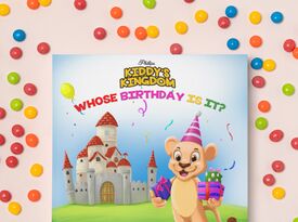 Kiddy's Kingdom/Celebrations Las Vegas, NV - Costumed Character - Las Vegas, NV - Hero Gallery 2