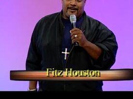 Fitz Houston-Motivational Speaker /Poet / Musician - Motivational Speaker - North Hollywood, CA - Hero Gallery 1