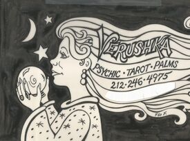 Verushka - AKA Ann Johnson - Psychic Readings - Psychic - New York City, NY - Hero Gallery 4