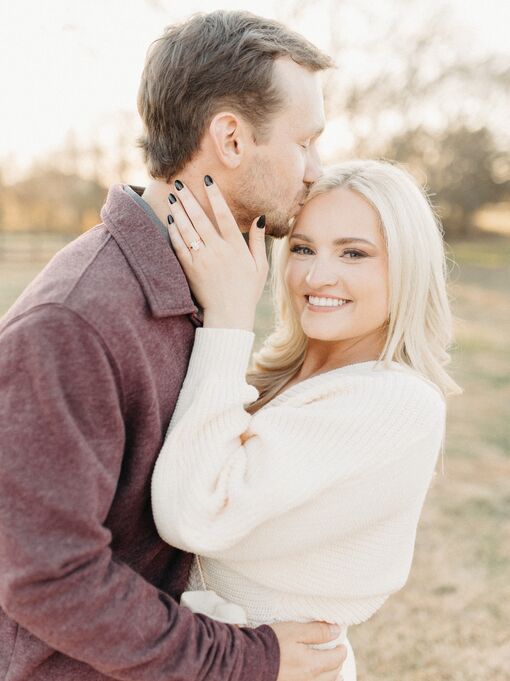 Madison McMahan and Landon Dennis's Wedding Website - The Knot