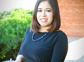 Erica M Benavides - Motivational Speaker - San Antonio, TX - Hero Gallery 4