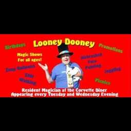 Looney Dooney, profile image