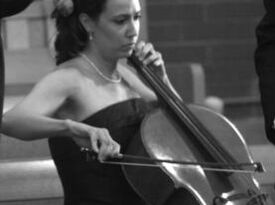 Arcobaleno Strings - String Quartet - Tacoma, WA - Hero Gallery 3