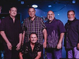 The Mojo Rhodes Band - Cover Band - Dayville, CT - Hero Gallery 1