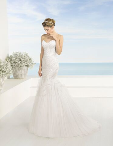 anna's wedding boutique