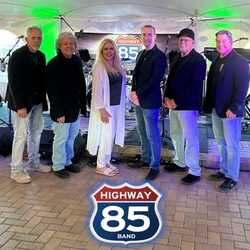 Highway 85 Band, profile image
