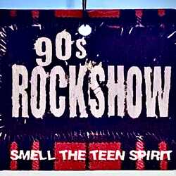 90s Rockshow, profile image