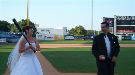 Sports & Party Events Venue in Tampa  Holiday Parties At Steinbrenner Field