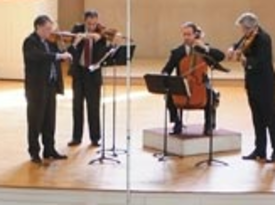 The Lyra Chamber Ensembles - Classical Quartet - Burbank, CA - Hero Gallery 1