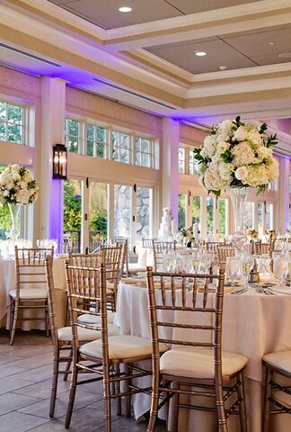 Indian Trail Club | Reception Venues - The Knot