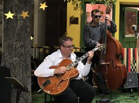 Armand Frigon Trio/Quartet - Jazz Band - San Diego, CA - Hero Gallery 2