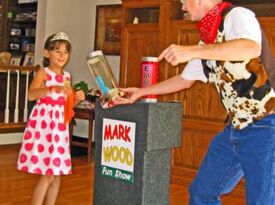 Mark Wood Fun Show - Magician - Jackson, OH - Hero Gallery 1