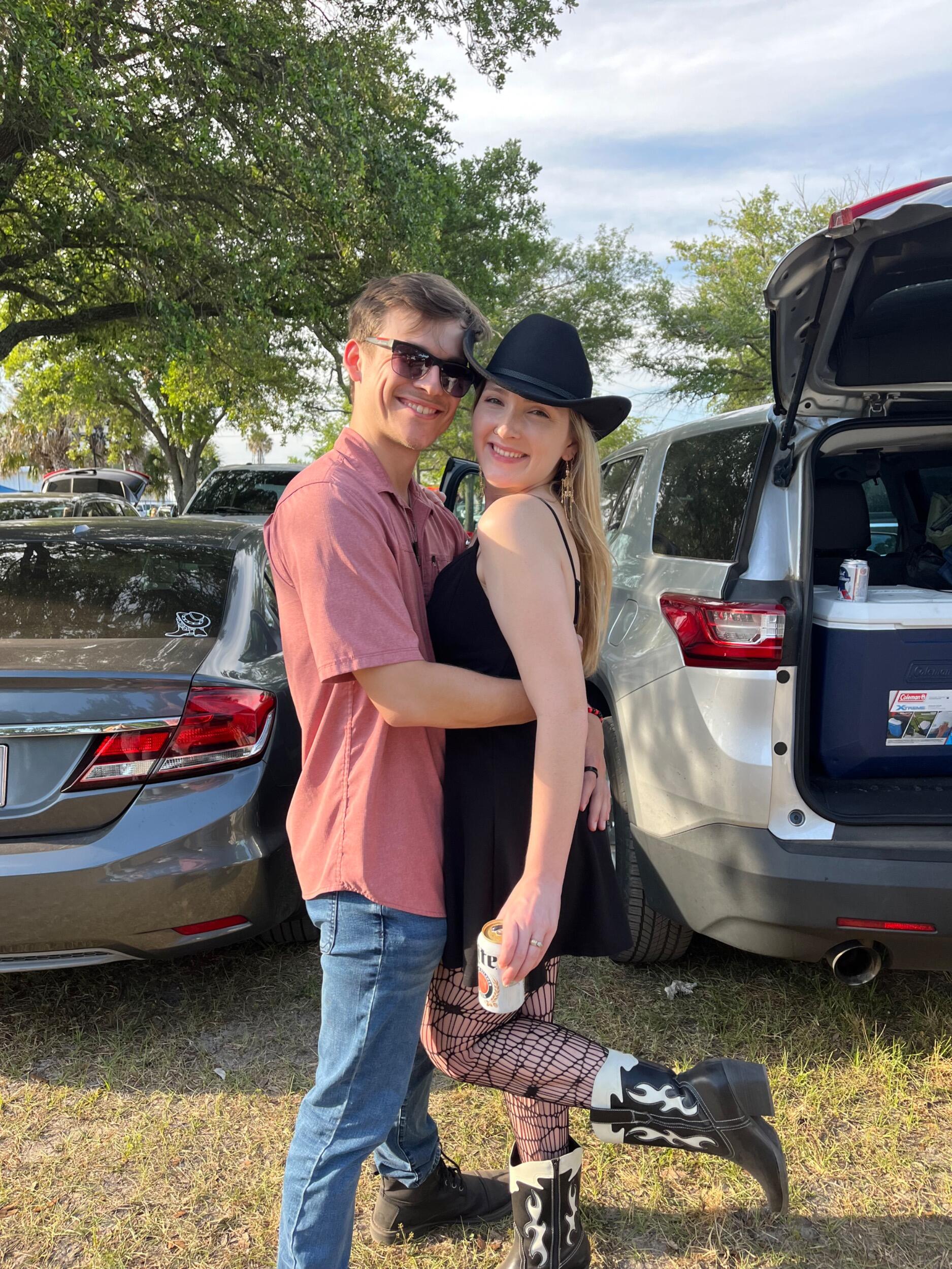 Luke Combs Concert