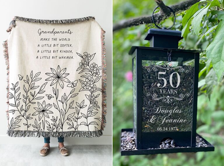 Cool (& Thoughtful) Gifts For Grandparents - The Mom Edit