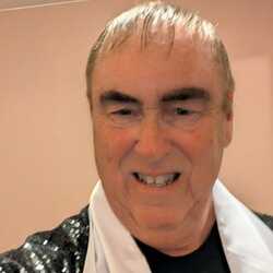 Neil Diamond Impersonator, profile image