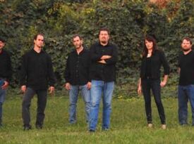 Brynmor Celtic/Rock Band - Celtic Band - Rural Hall, NC - Hero Gallery 1