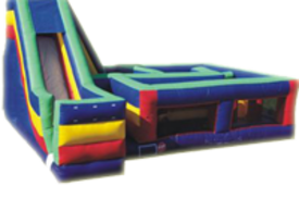 Monkey Bounce House - Bounce House - Noblesville, IN - Hero Gallery 2