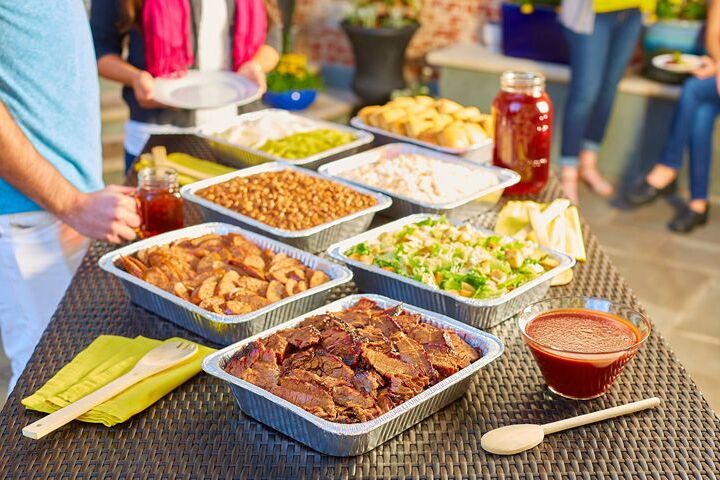 Dickey’s Barbecue Pit Temecula | Caterers - Temecula, CA