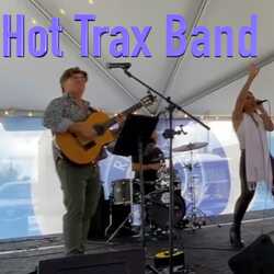 The Hot Trax Band, profile image