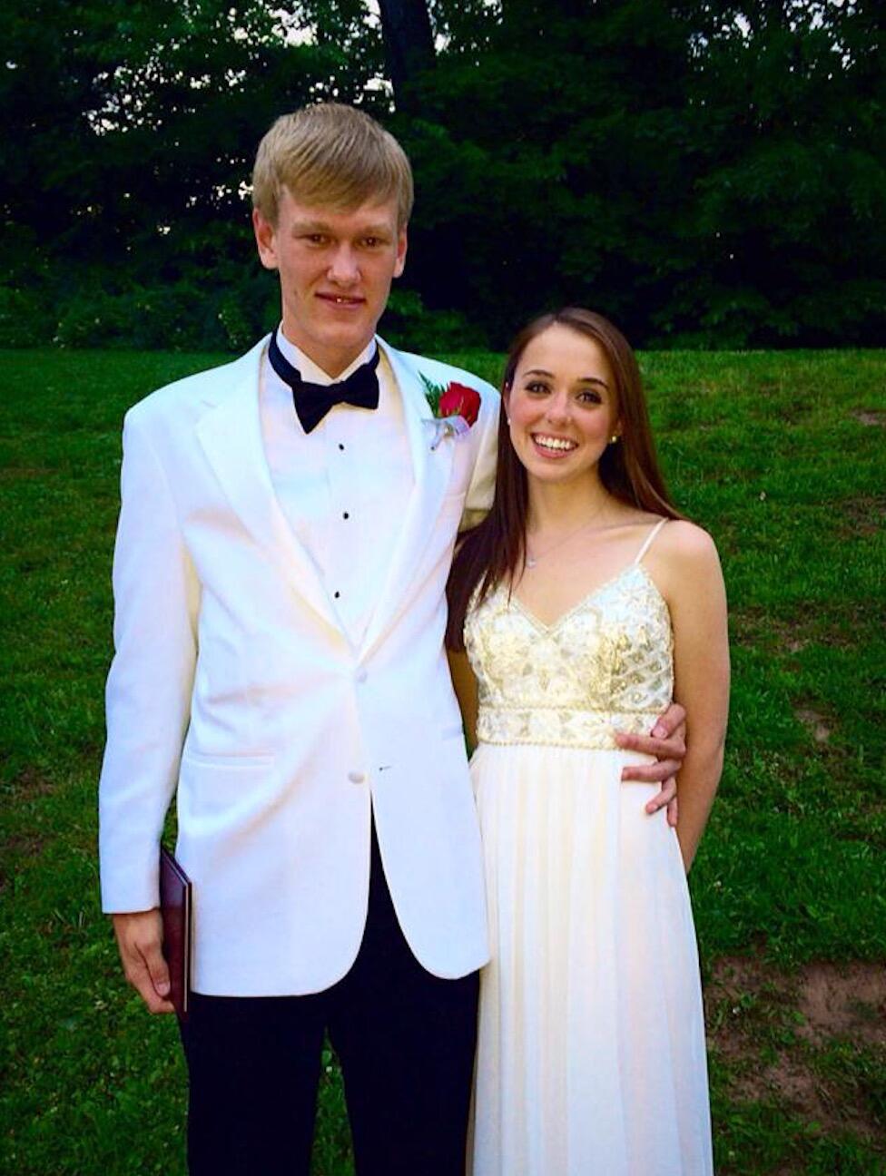 High school graduation