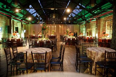 Wedding Venues In Brooklyn Ny The Knot