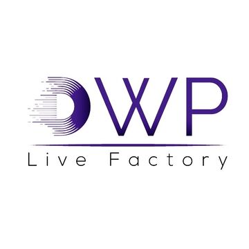 DWP Live Factory - Jazz Band - West Palm Beach, FL - Hero Main