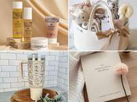 Thoughtful gifts for pregnant wives and partners
