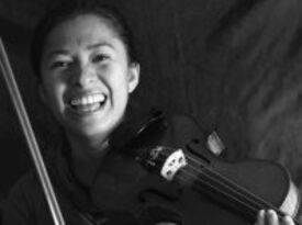 Marlene Cruz Lozano - Violinist - Ottawa, ON - Hero Gallery 2