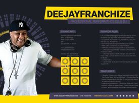 DeeJay Franchize DJ Company - DJ - Atlanta, GA - Hero Gallery 3