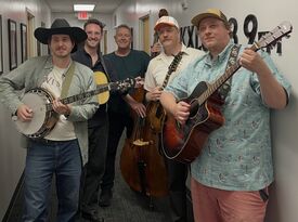 Green Valley Bluegrass Band - Bluegrass Band - Hawthorne, CA - Hero Gallery 3