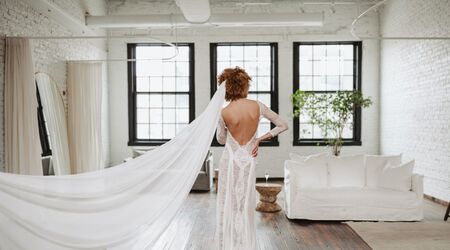 Grace Loves Lace Chicago  Bridal Salons - The Knot
