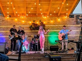 The Other Woman - Cover Band - Chicago, IL - Hero Gallery 3