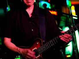 Michael O Langdon - Acoustic Guitarist - Salt Lake City, UT - Hero Gallery 3
