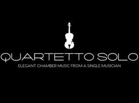 Quartetto Solo Violin - Violinist - Chicago, IL - Hero Gallery 1