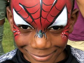 DazzleDay Face Painters and Balloon Twisters - Face Painter - Longmeadow, MA - Hero Gallery 3