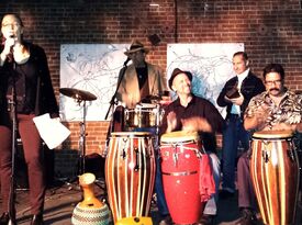 Mambo Italiano! Latin, AfroCuban & Brazilian Jazz - Latin Band - San Dimas, CA - Hero Gallery 3