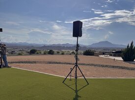 Complete Weddings + Events Phoenix - DJ - Scottsdale, AZ - Hero Gallery 4