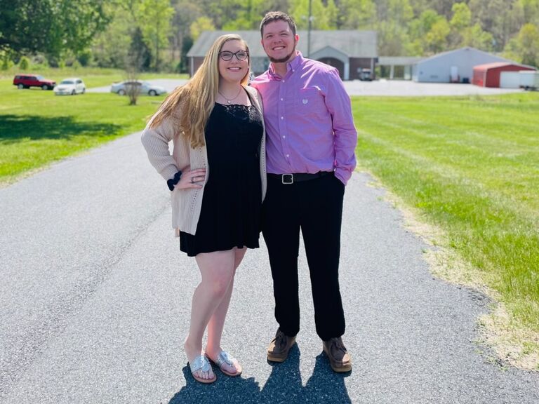 First Easter 