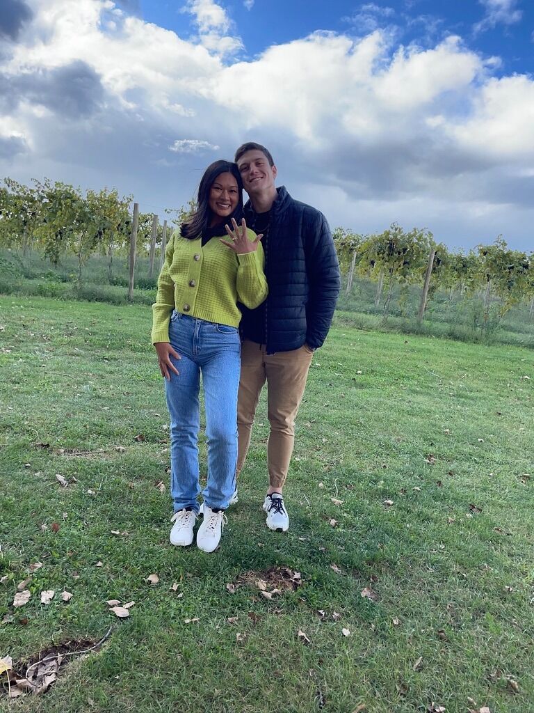 Sokea said yes!