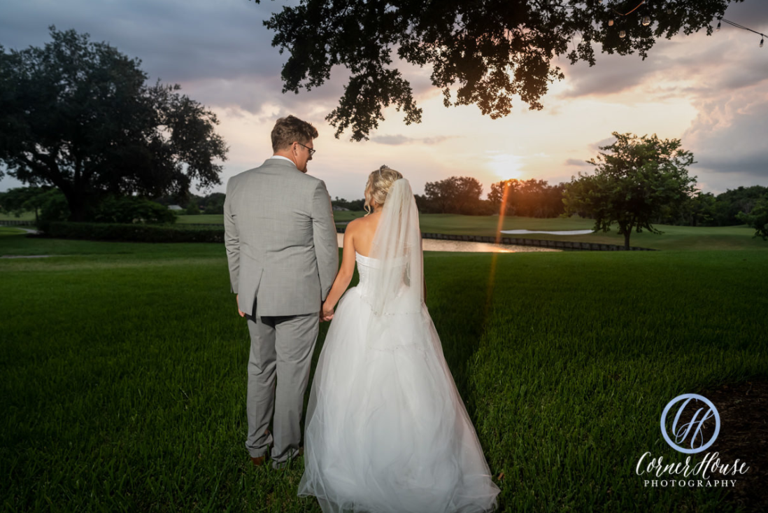 laurel oak country club wedding