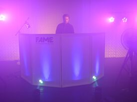FAME DJ - DJ - Rancho Cucamonga, CA - Hero Gallery 4