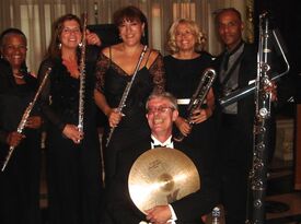 The N Y Jazz Flutet - Jazz Band - New York City, NY - Hero Gallery 3