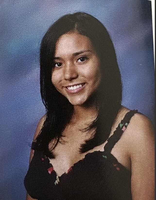 Senior Year-
Shadow Mountain High School