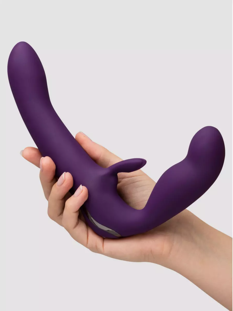 9 Cyber Monday Sex Toy Deals 2022 You Can Still Shop: Lelo, We-Vibe, Dame &  More