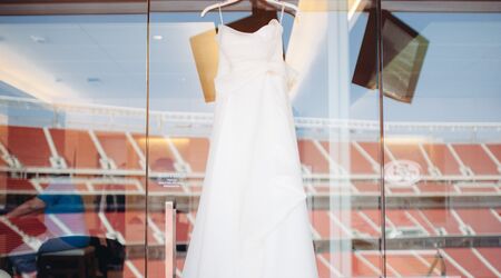 Levi's® Stadium | Reception Venues - The Knot