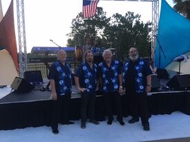 Endless Summer - Beach Boys Tribute Band - Daytona Beach, FL - Hero Gallery 1