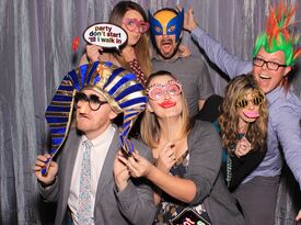 Dixieland Photo Booth Rental - Photo Booth - Clanton, AL - Hero Gallery 3