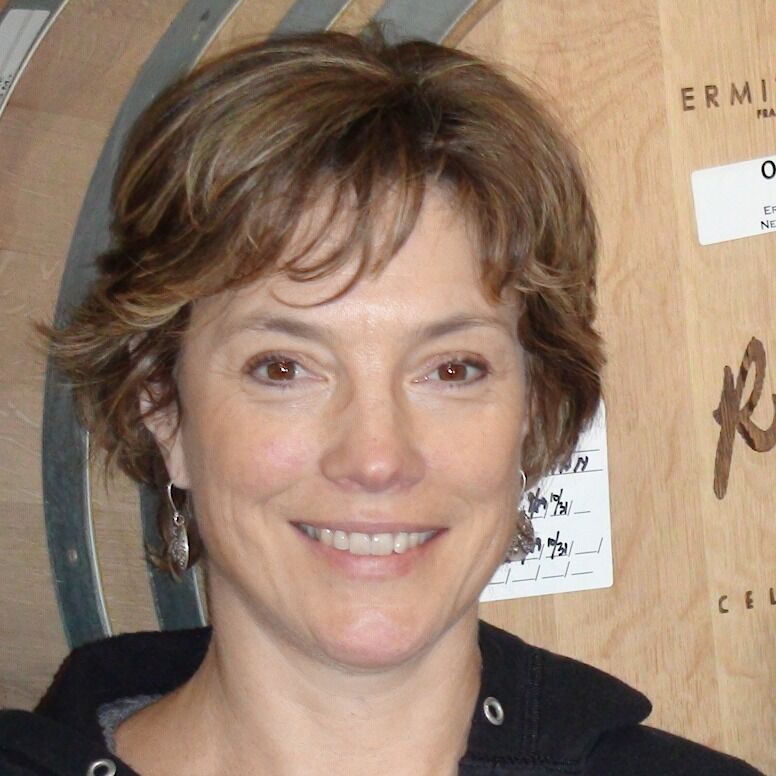 Barbara Brown Riggers Loft Wine Company Events Director